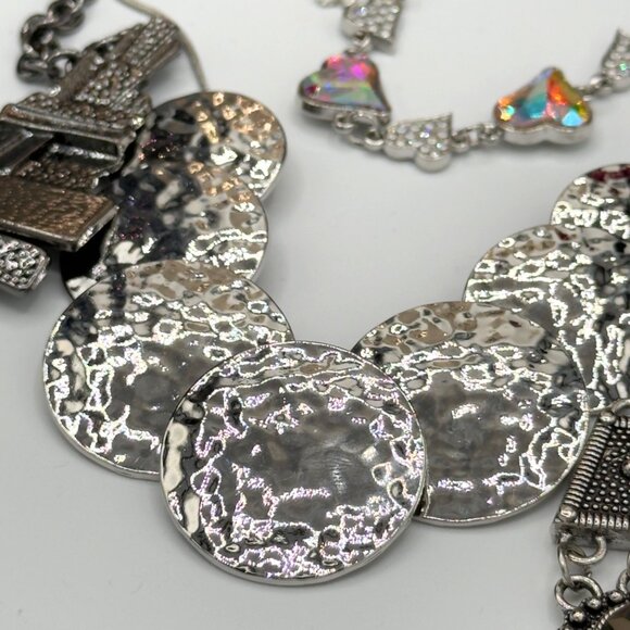 Paparazzi Jewelry Necklace Collection Mixed Styles - Picture 11 of 11